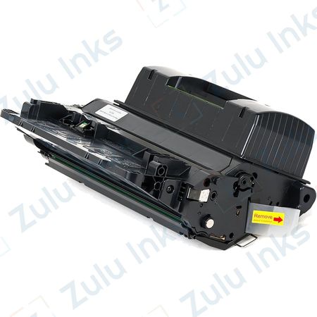 Compatible HP 81X Black High Yield Toner Cartridge (CF281X)