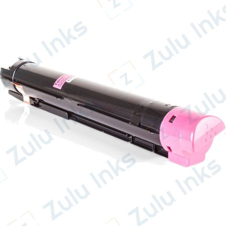 Compatible Xerox WorkCentre 7120 / 7220 Series Magenta Toner Cartridge (006R01459)