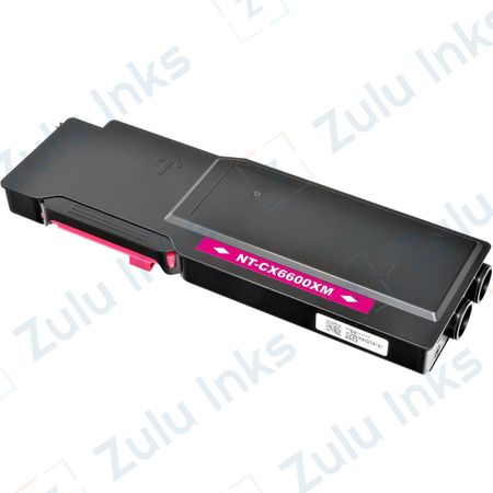 Compatible Xerox 106R2226 Magenta High Yield Toner Cartridge