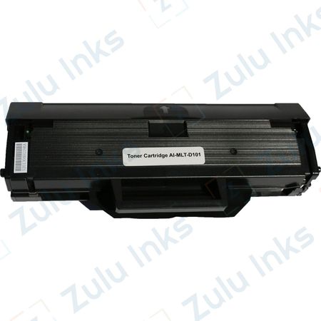 Compatible Samsung MLT-D101S Black Toner Cartridge