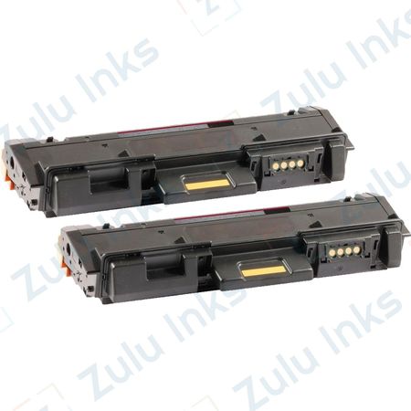 Toner & Drum Cartridge Set for Compatible Xerox Phaser 3260 / WorkCentre 3200