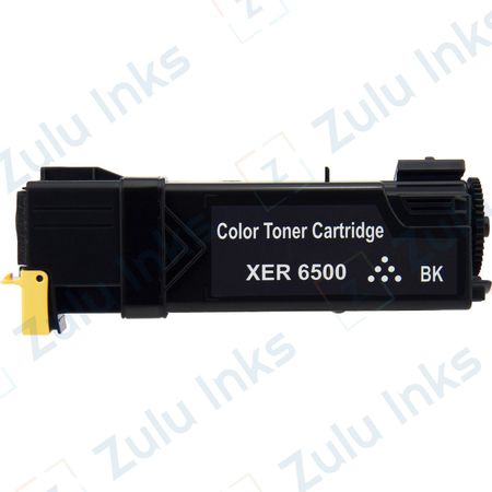 Compatible Xerox 106R01597 Black High Yield Toner Cartridge