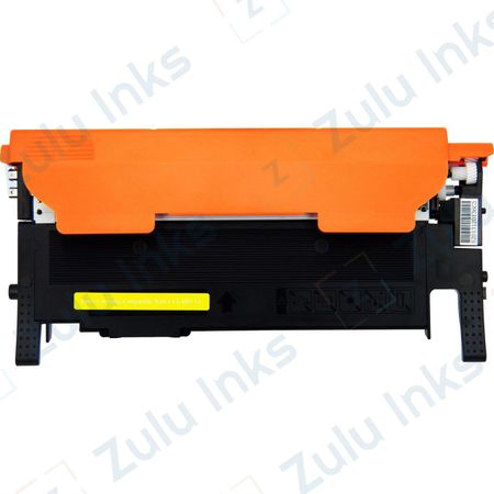 Compatible Samsung CLT-Y406S Yellow Toner Cartridge