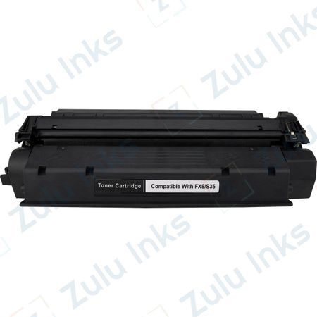 Compatible Canon S35 Black Toner Cartridge (7833A001AA)