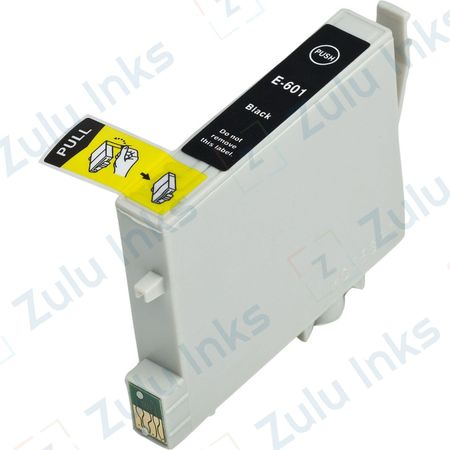 Compatible Epson 60 Black Ink Cartridge (T060120)