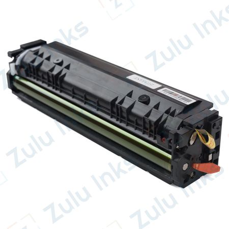 Compatible Canon 045H / 045 Black High Yield Toner Cartridge (1246C001)