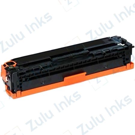 Compatible HP 651A Black Toner Cartridge (CE340A)