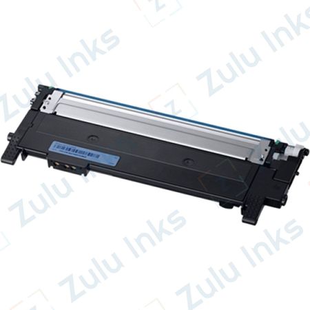 Compatible Samsung CLT-C404S Cyan Toner Cartridge