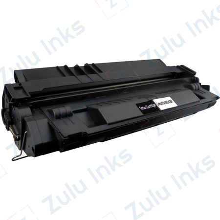 Compatible HP 29X High Yield Black Toner Cartridge (C4129X)