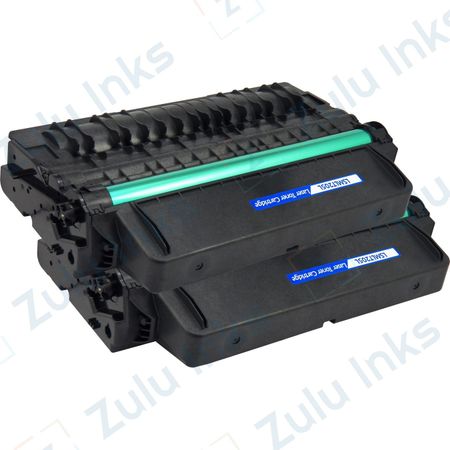 2 x Samsung Compatible MLT-D205L Black High-Yield Toner Cartridges