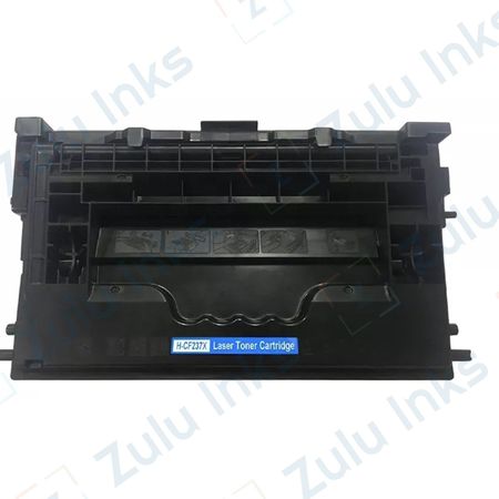 HP Compatible Laser Toner Cartridge 37X Black High Yield (CF237X)