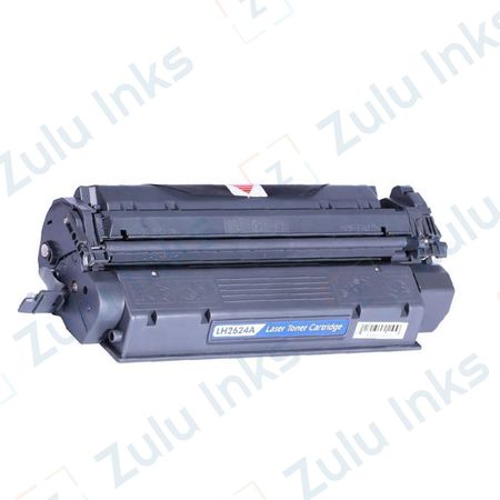 HP Remanufactured Toner Cartridge 24A High-Yield Black (Q2624A)