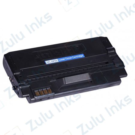 Compatible Samsung ML-D1630A Black Toner Cartridge