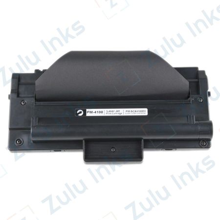 Samsung Compatible Black Laser Toner SCX-4100D3 Cartridge