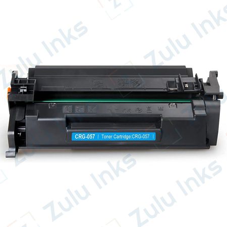 Canon Compatible Toner Cartridge 057 Black (3009C001)