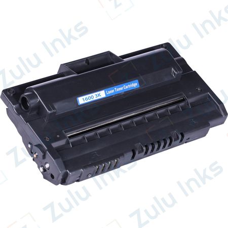 Compatible Dell 310-5417 Black High Yield Toner Cartridge (P4210)