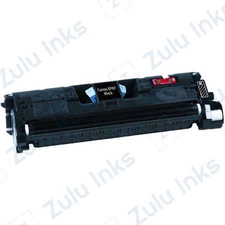 Compatible Canon EP-87 Black Toner Cartridge