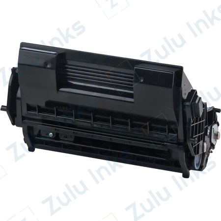 Compatible Canon 039H Black High Yield Toner Cartridge (0288C001 / 0287C001)