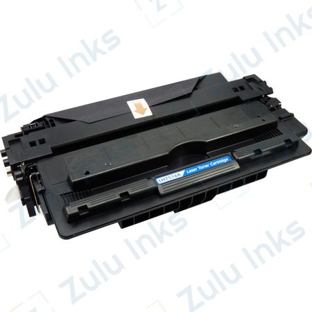 Compatible HP 16A Black Toner Cartridge (Q7516A)