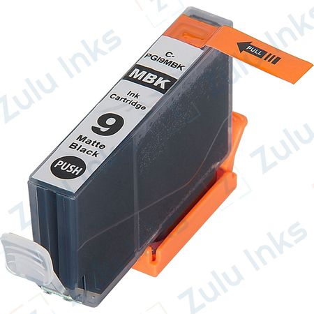 Compatible Canon PGI-9MBK Matte Black Ink Cartridge