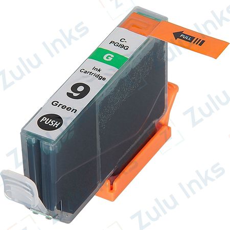 Compatible Canon PGI-9G Green Ink Cartridge