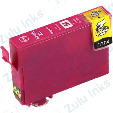 Compatible Epson 212XL Magenta High Yield Ink Cartridge (T212XL320)