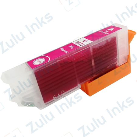 Compatible Epson 277XL Magenta High Yield Ink Cartridge (T277XL320)