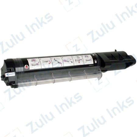 Compatible Dell 310-5726 High Yield Black Toner Cartridge (K4971 / K5362)