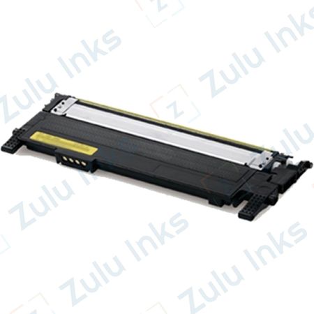 Compatible Samsung CLT-Y404S Yellow Toner Cartridge