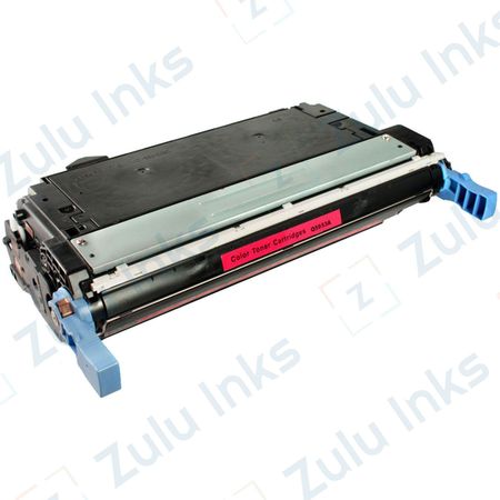 Compatible HP 643A Magenta Toner Cartridge (Q5953A)