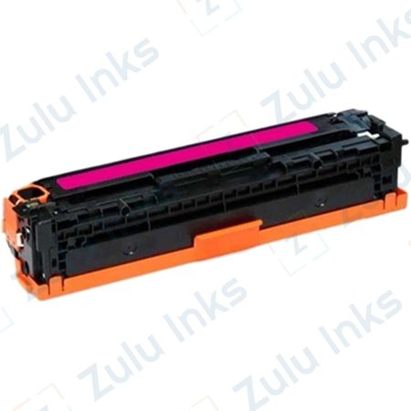 Compatible HP 651A Magenta Toner Cartridge (CE343A)