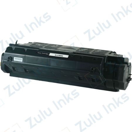 Compatible HP 09A Black Toner Cartridge (C3909A)