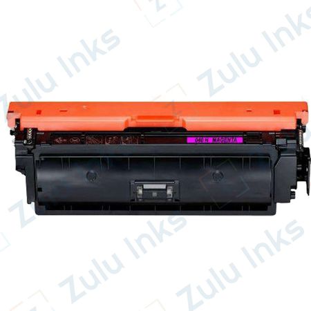 Compatible Canon 040H Magenta High Yield Toner Cartridge (0457C001)