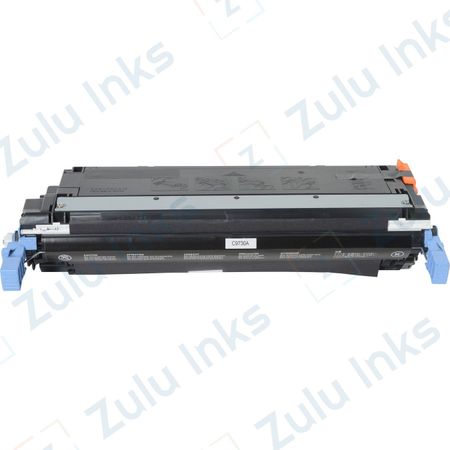 Compatible HP 645A Black Toner Cartridge (C9730A)