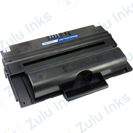 Compatible Samsung MLT-D206L Black Toner Cartridge