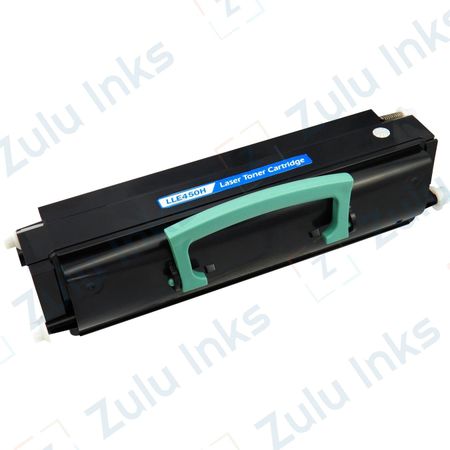 Compatible Lexmark E450H21A High Yield Black Toner Cartridge