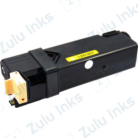 Compatible Xerox 106R01479 Yellow Toner Cartridge