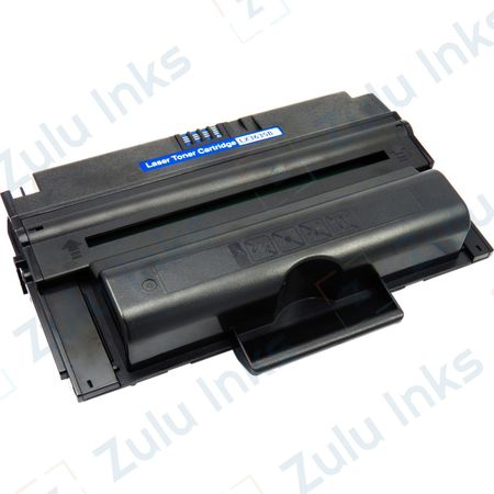 Compatible Xerox Phaser 108R00795 Black High Yield Toner Cartridge