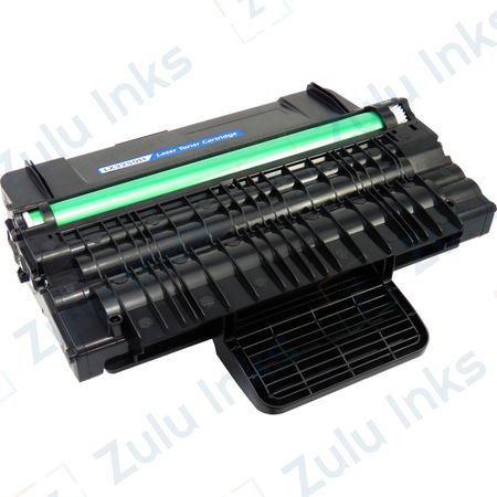 Compatible Xerox Phaser 106R01374 Black High-Yield Toner Cartridge