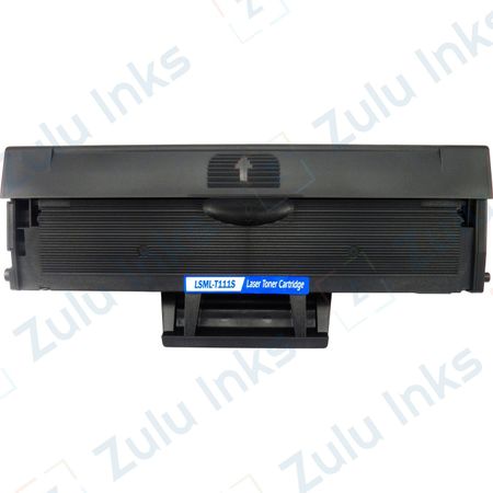 Compatible Samsung MLT-D111S Black Toner Cartridges