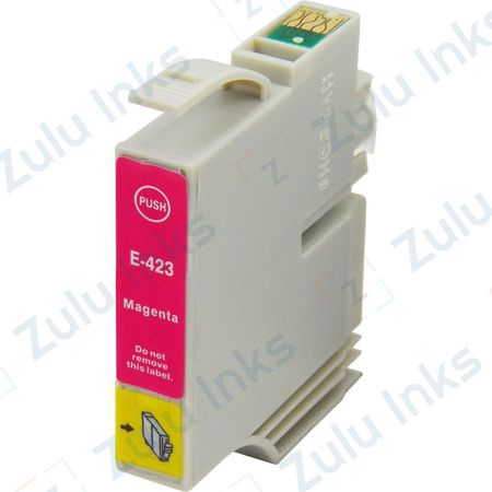 Compatible Epson 42 Magenta Ink Cartridge (T042320)