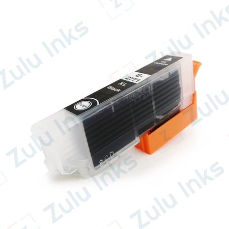 Compatible Epson 277XL Black High Yield Ink Cartridge (T277XL120)