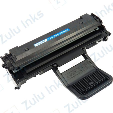 Compatible Dell 310-6640 Black Toner Cartridge (GC502)