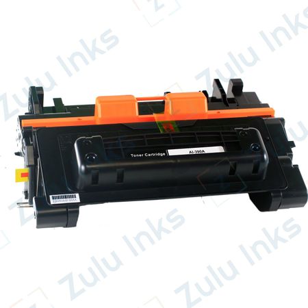 Compatible HP 90A JUMBO Black Toner Cartridge (CE390A)