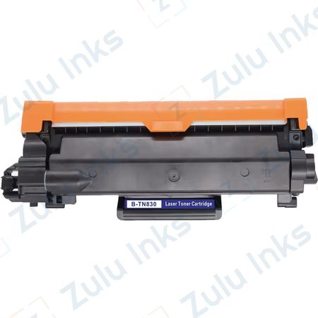 Compatible Brother TN830 Laser Toner Cartridge