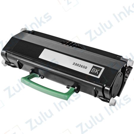 Compatible Dell 330-2650 High Yield Black Toner Cartridge (RR700)