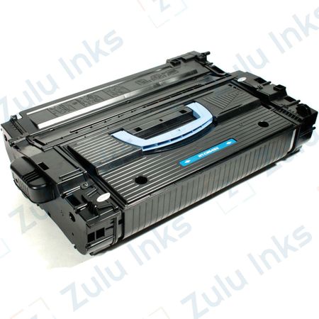 Compatible HP 43X High Yield Black Toner Cartridge (C8543X)