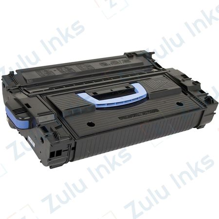 Compatible HP 25X Black High Yield Toner Cartridge (CF325X)