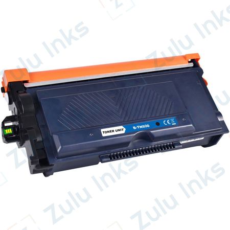 Compatible Brother TN920 Laser Toner Cartridge