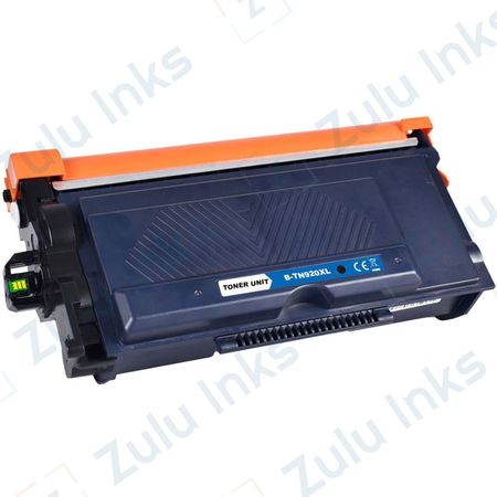 Compatible Brother TN920 XL High Yield Laser Toner Cartridge